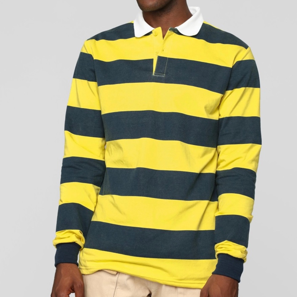 Long Sleeve